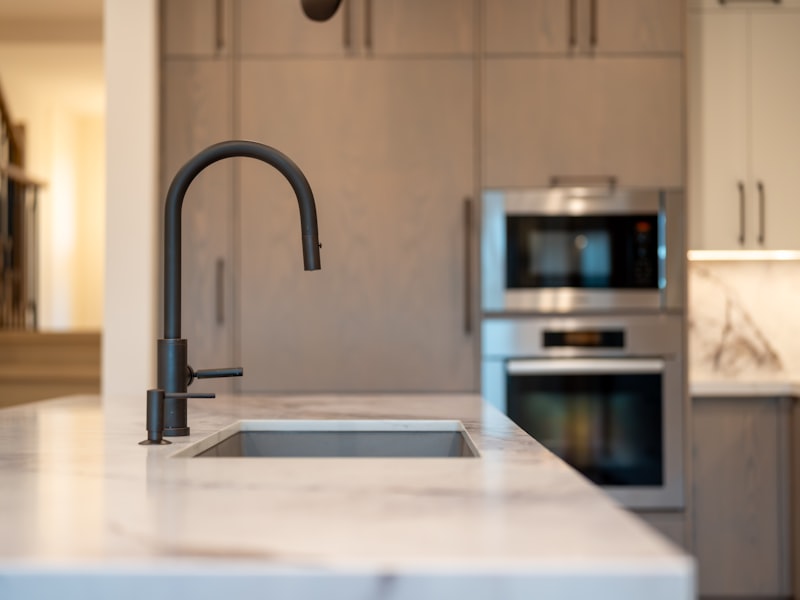 Water Treatment service in San Rafael, CA