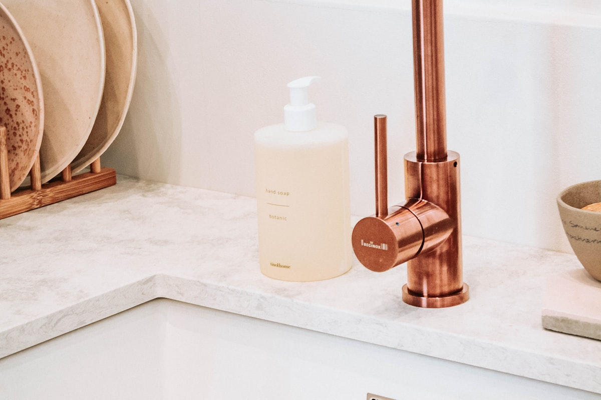 Kitchen Plumbing service in San Rafael, CA